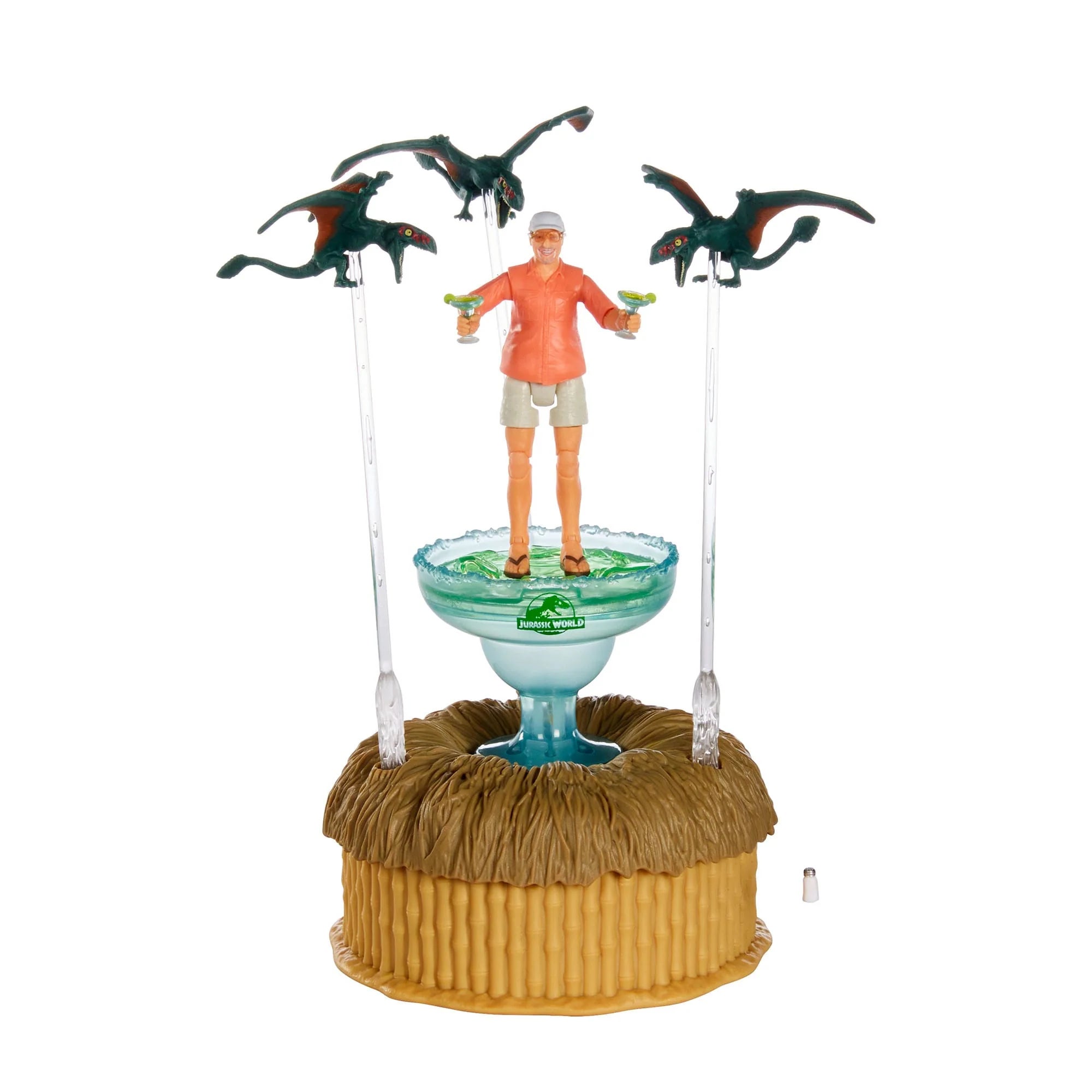 Image: Mattel