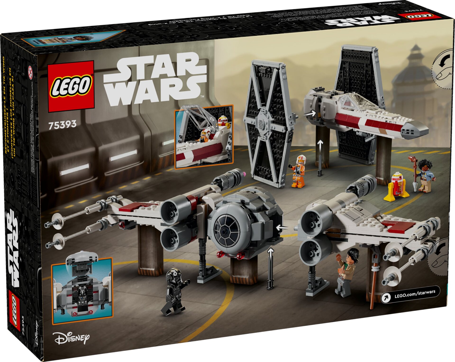 Image: Lego