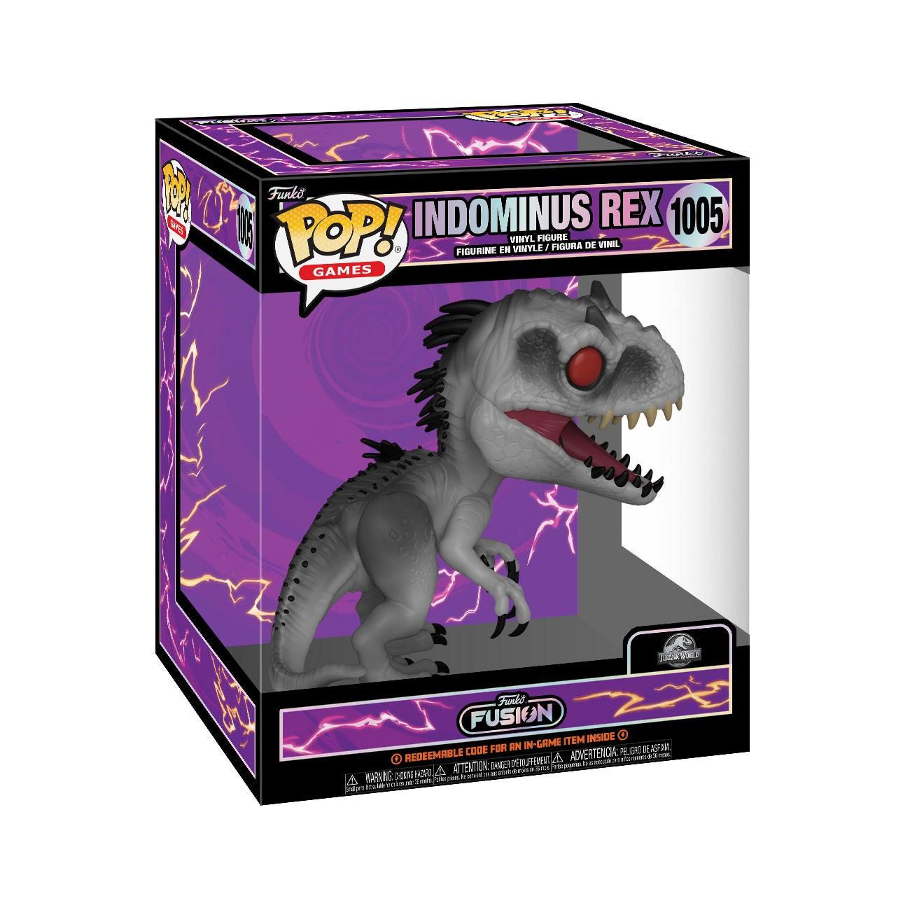 Image: Funko