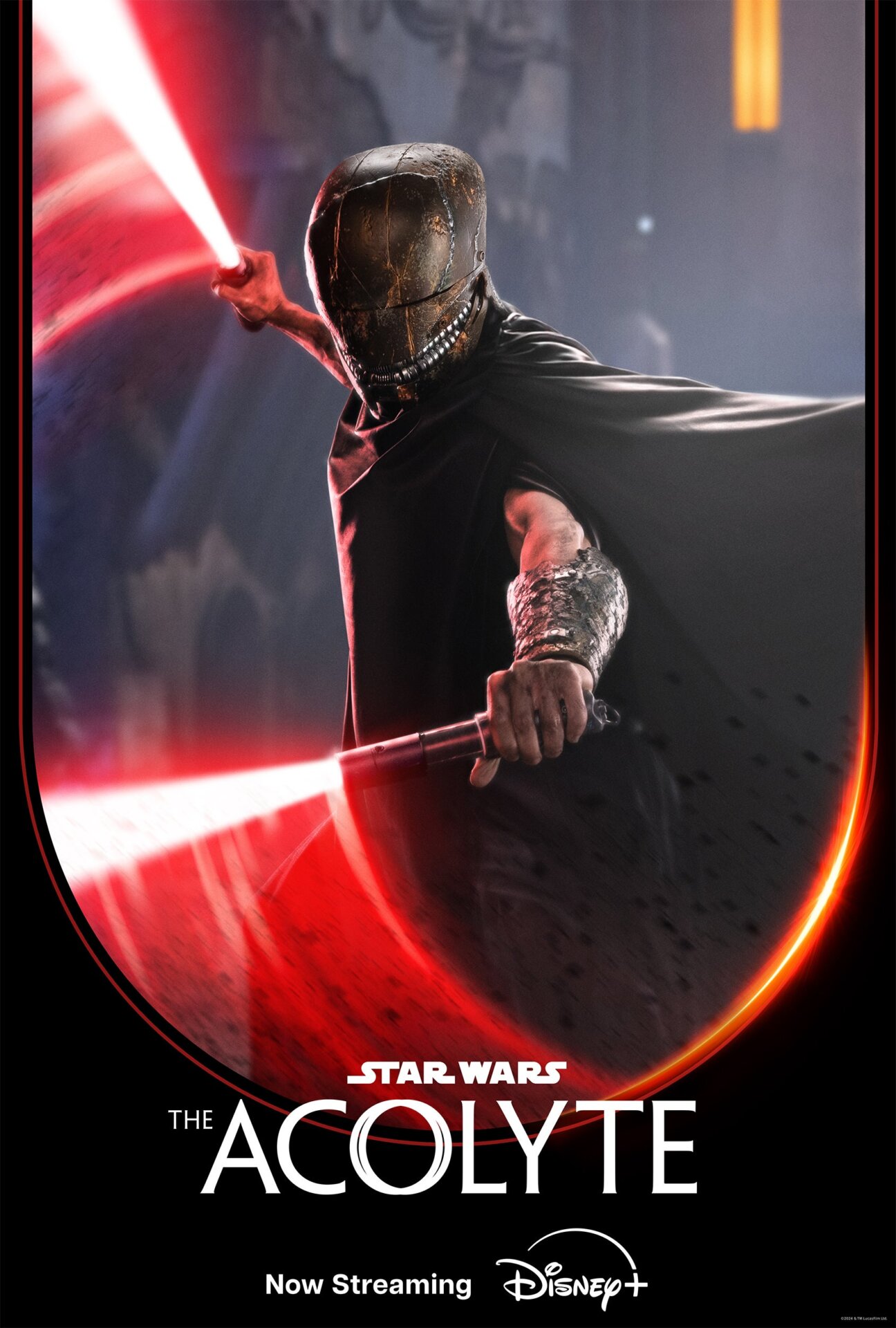 Bronze? Schwarz? Ein bisschen von beidem? Ein bisschen von beidem!