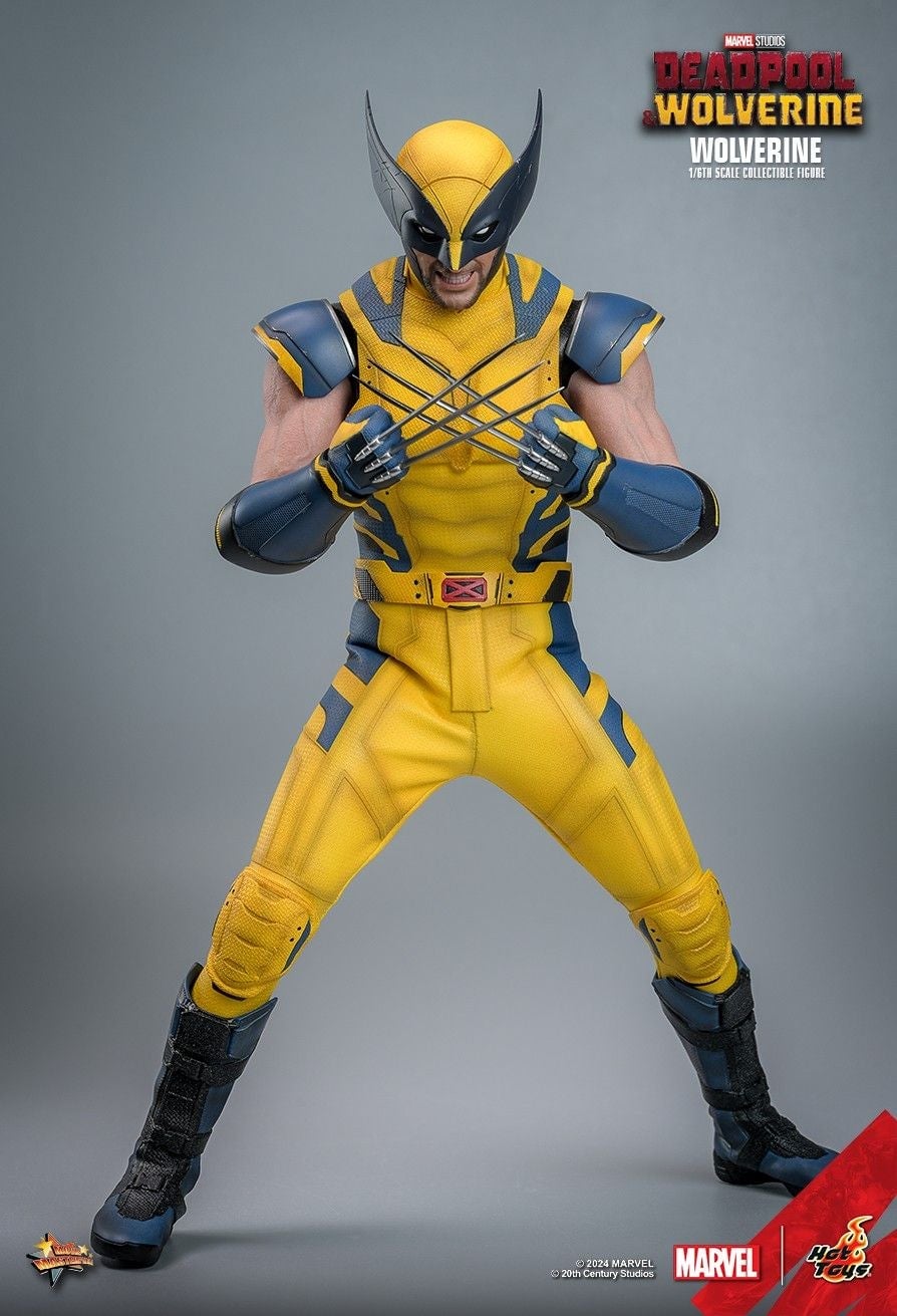 Image: Hot Toys