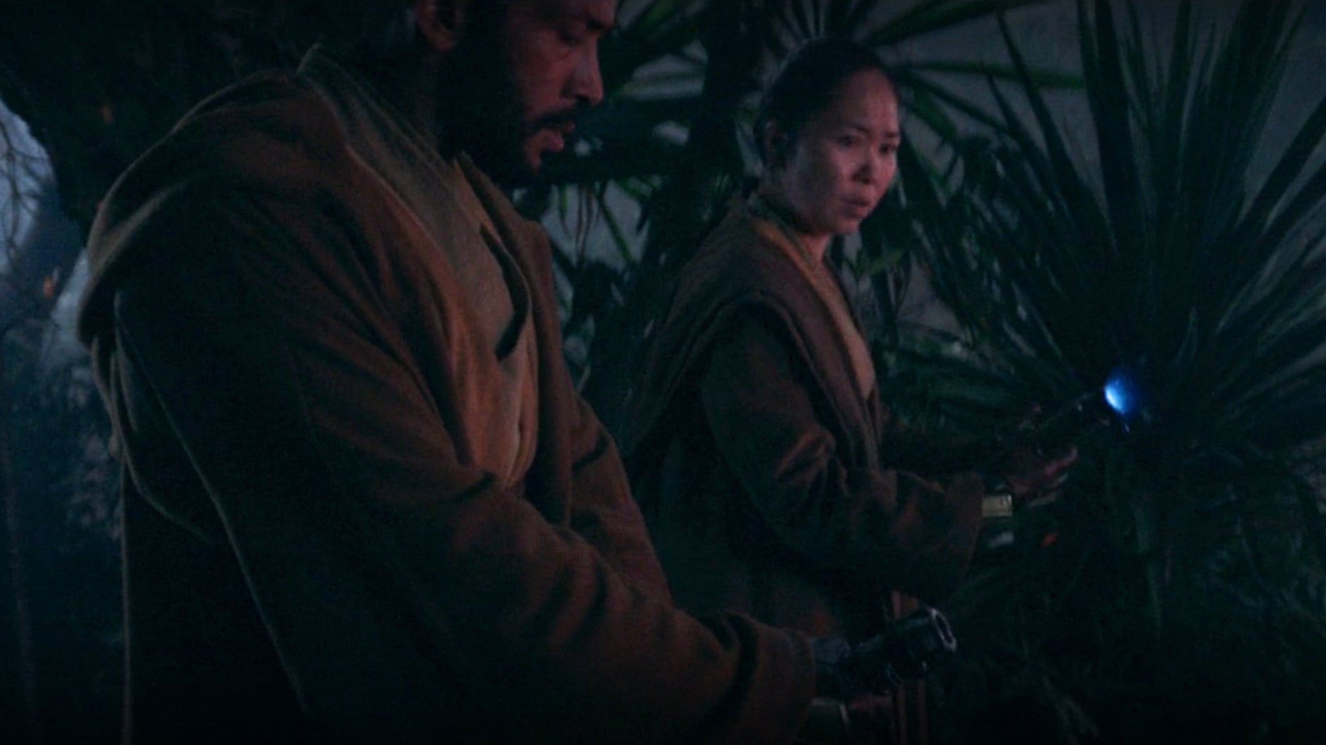 Screenshot: Lucasfilm