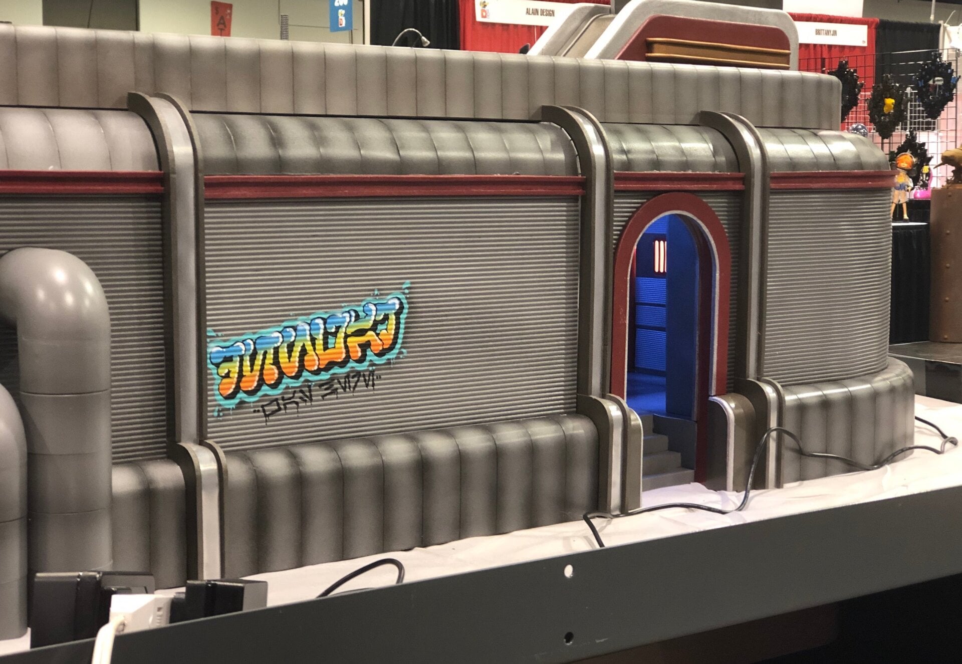 Image: Centerpoint Studios