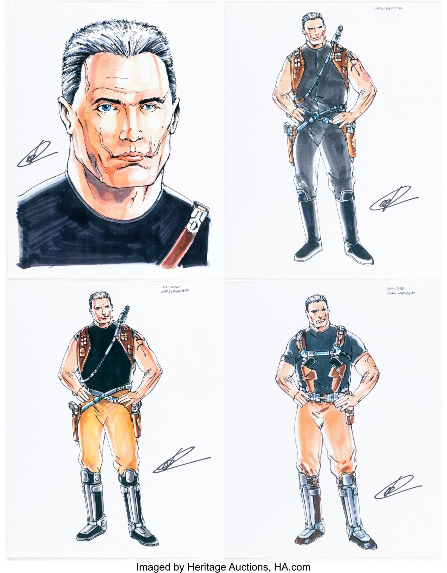 Image: Heritage Auctions/HA.com