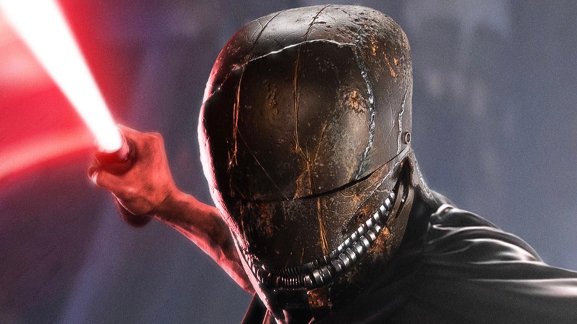 Bronze oder Schwarz, Mr. Stranger?