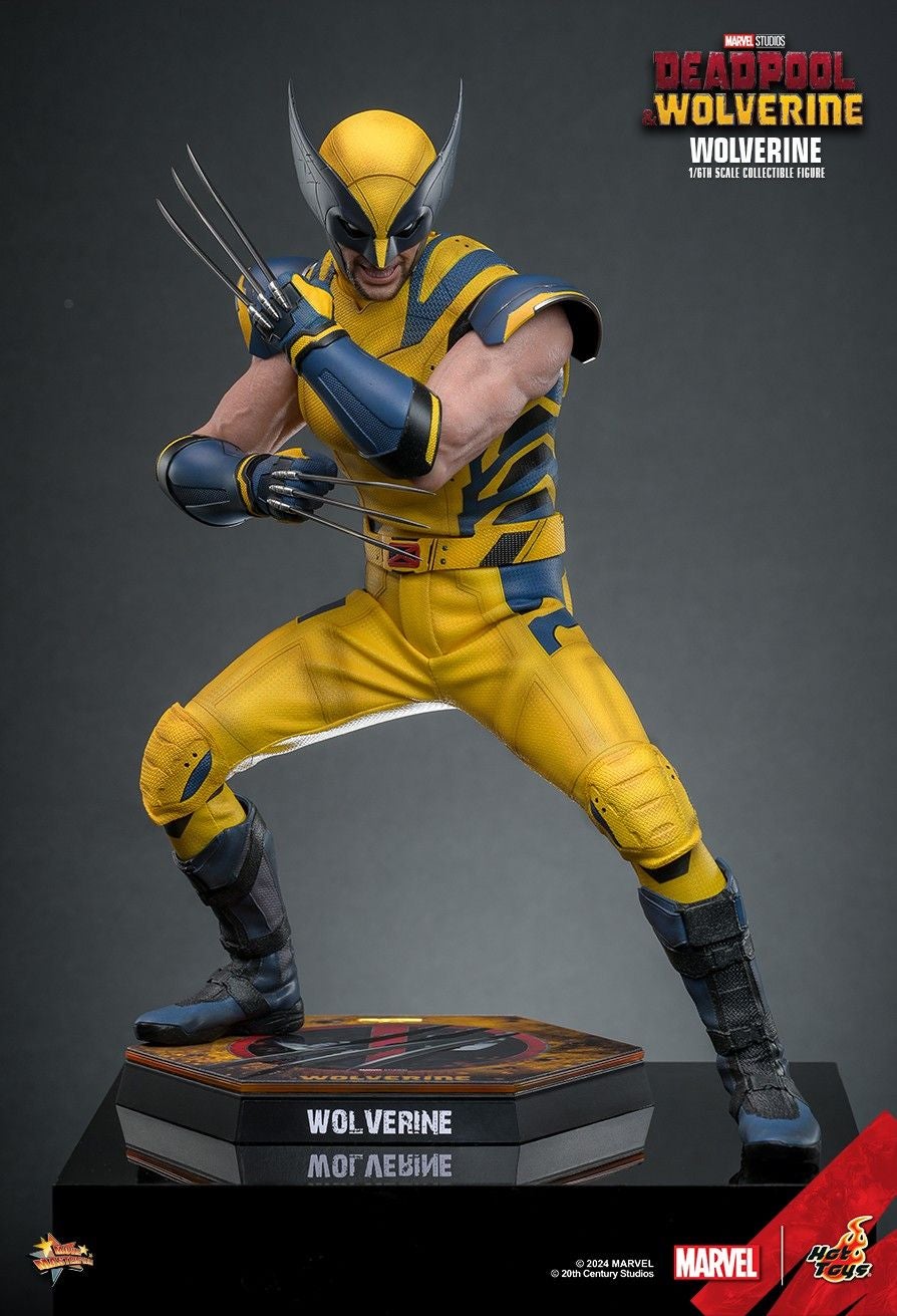 Image: Hot Toys