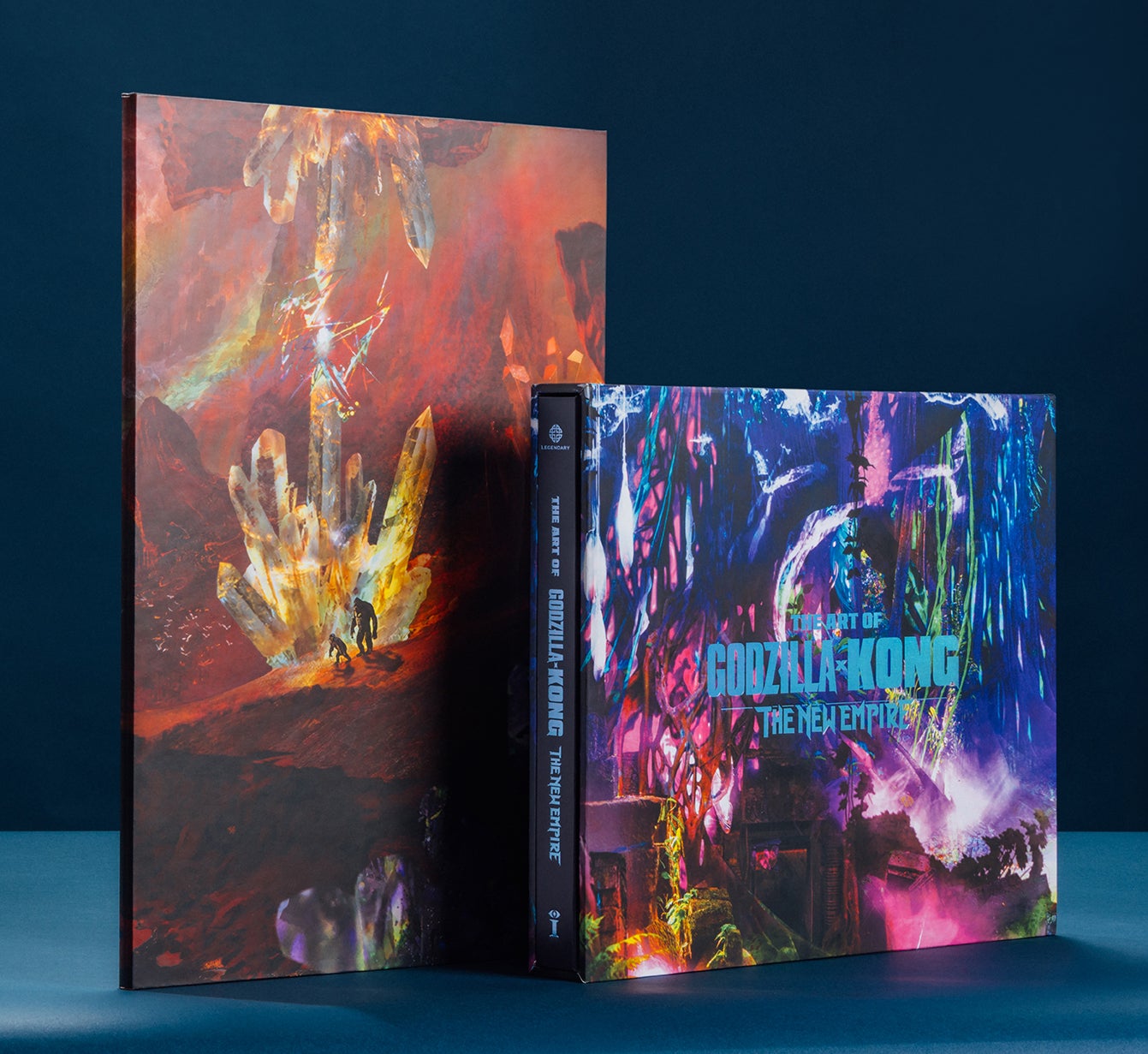 Image: Insight Editions