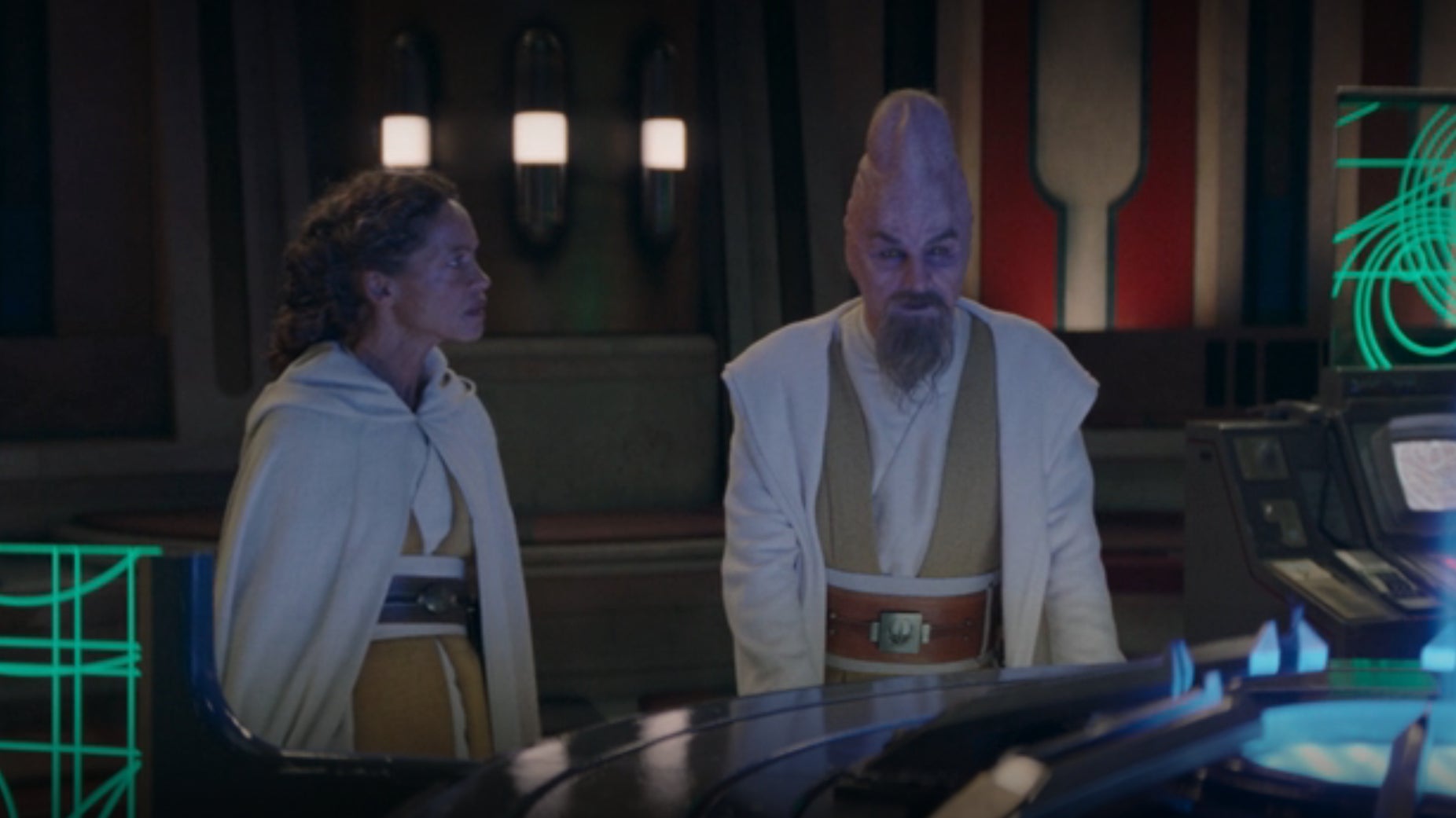 Screenshot: Lucasfilm