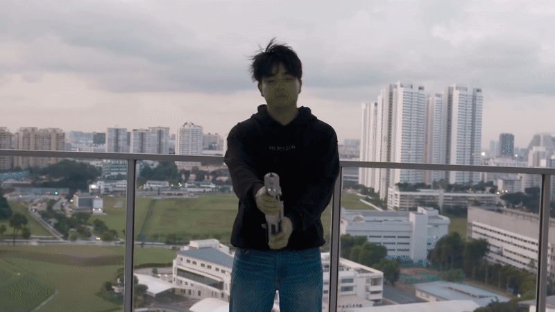 Gif: HeroTech / Gizmodo