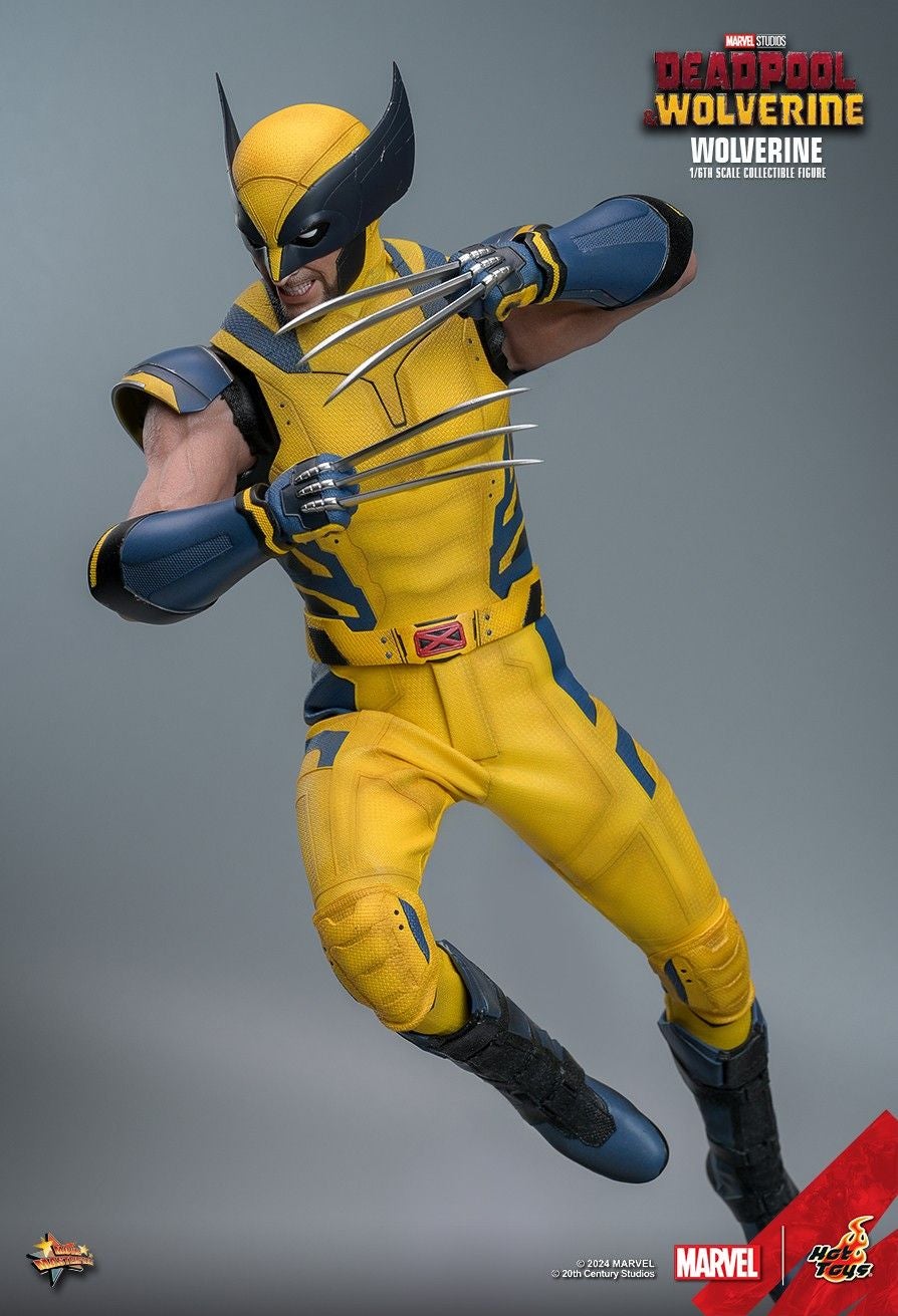 Image: Hot Toys