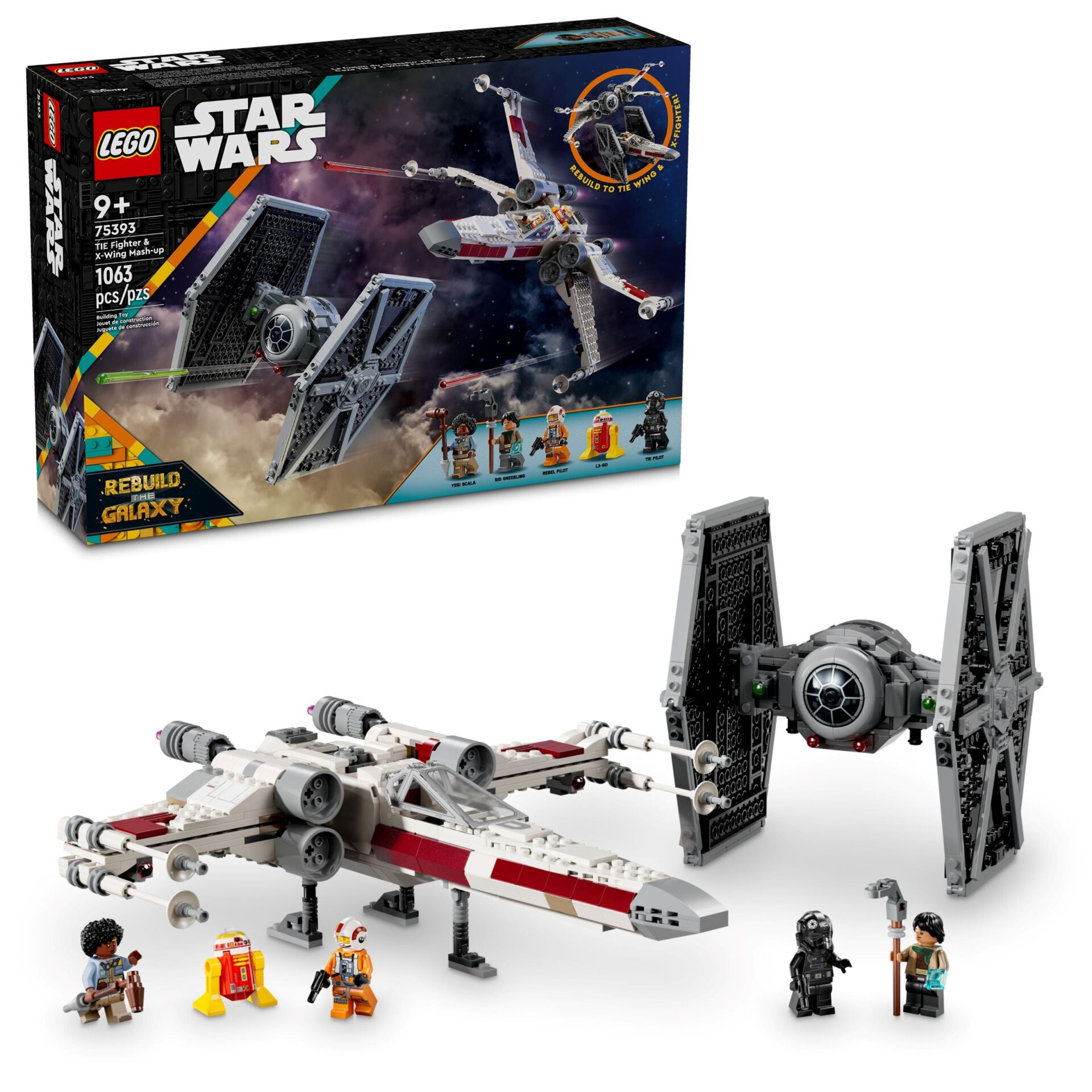 Image: Lego