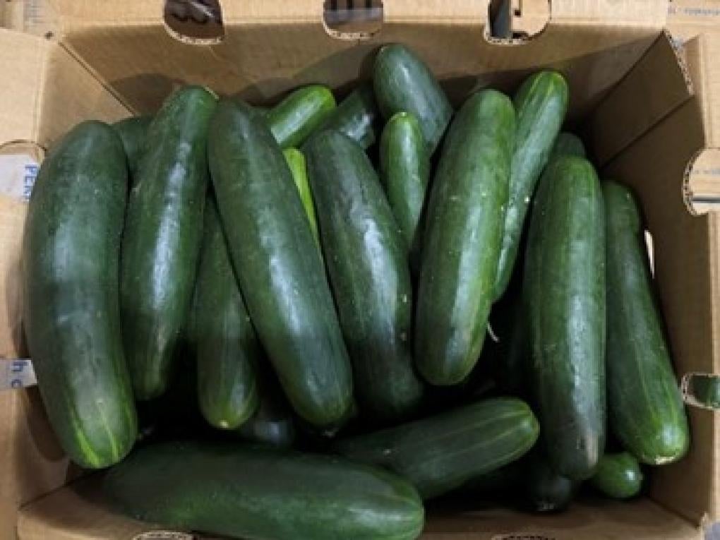 Photo: FDA / Fresh Start Produce Sales, Inc.