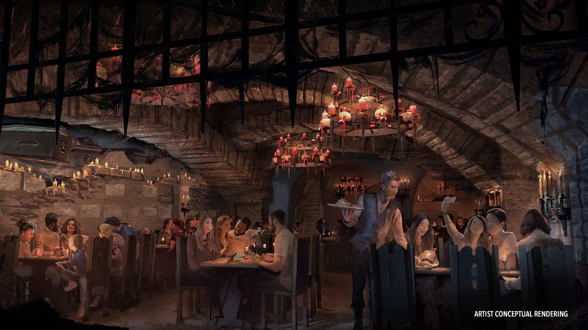 Image: Universal Studios Products and Experiences