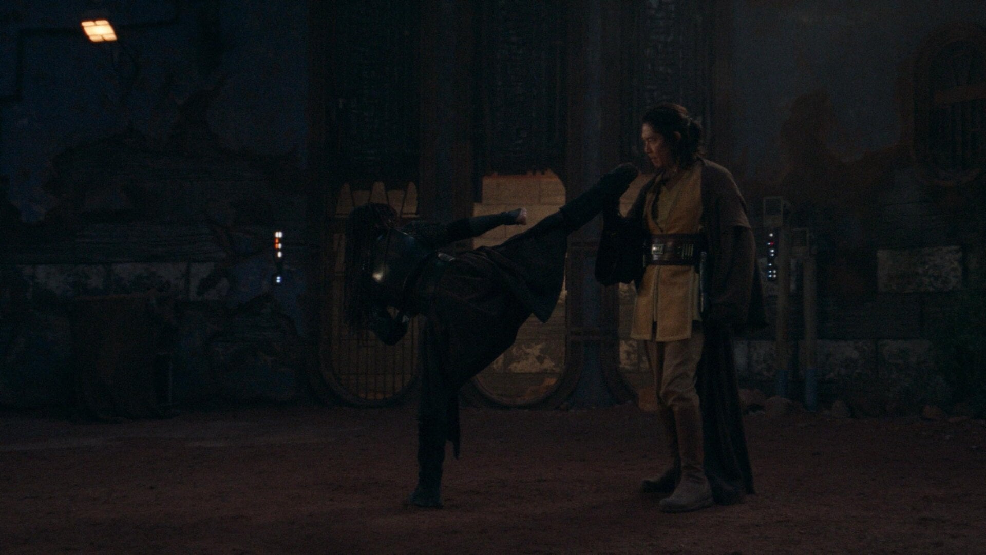 Image: Lucasfilm