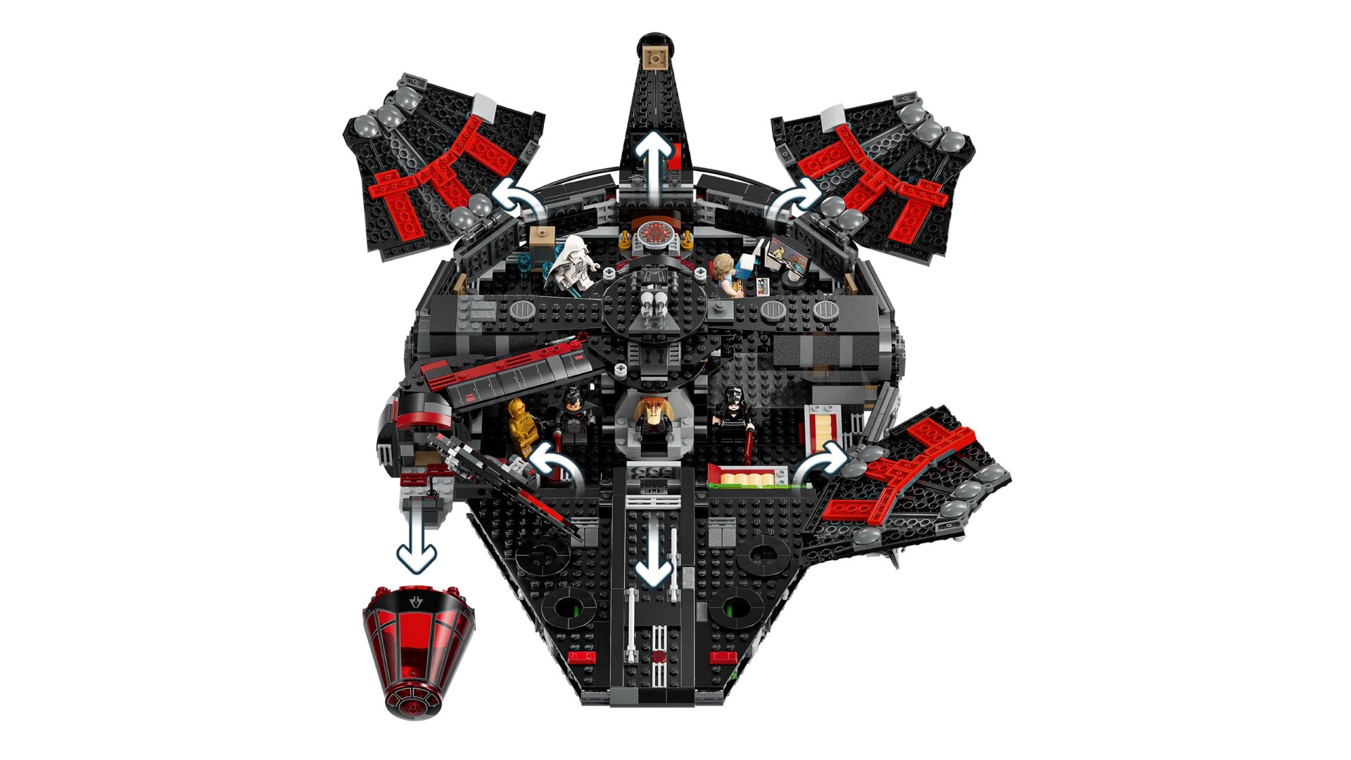 Image: Lego