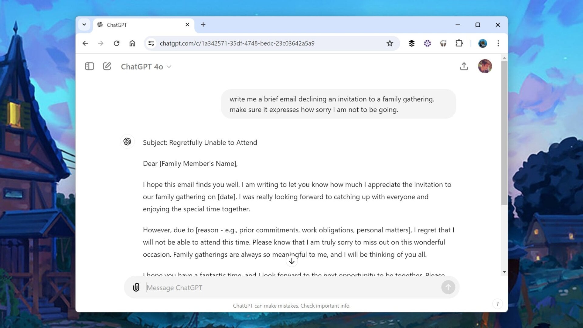 Der Schreibstil von ChatGPT ist ziemlich langweilig – aber manchmal ist das okay.