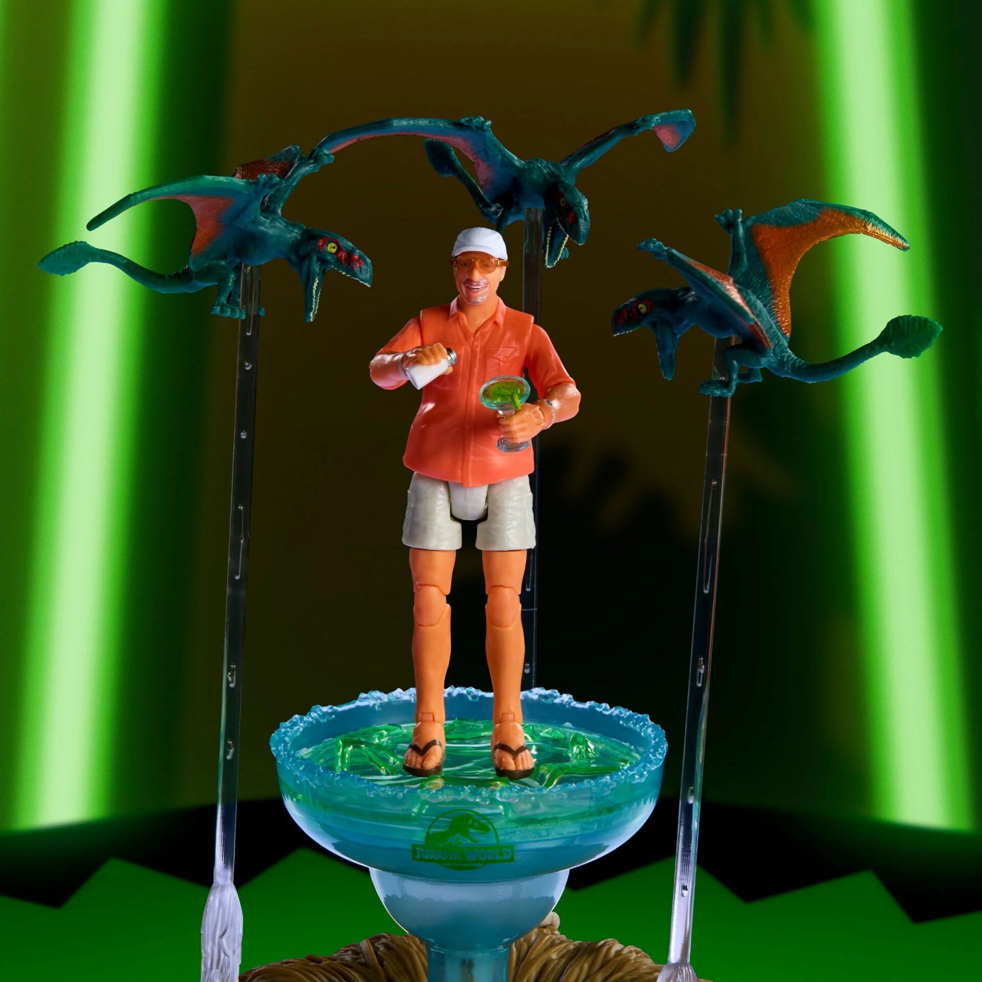 Image: Mattel