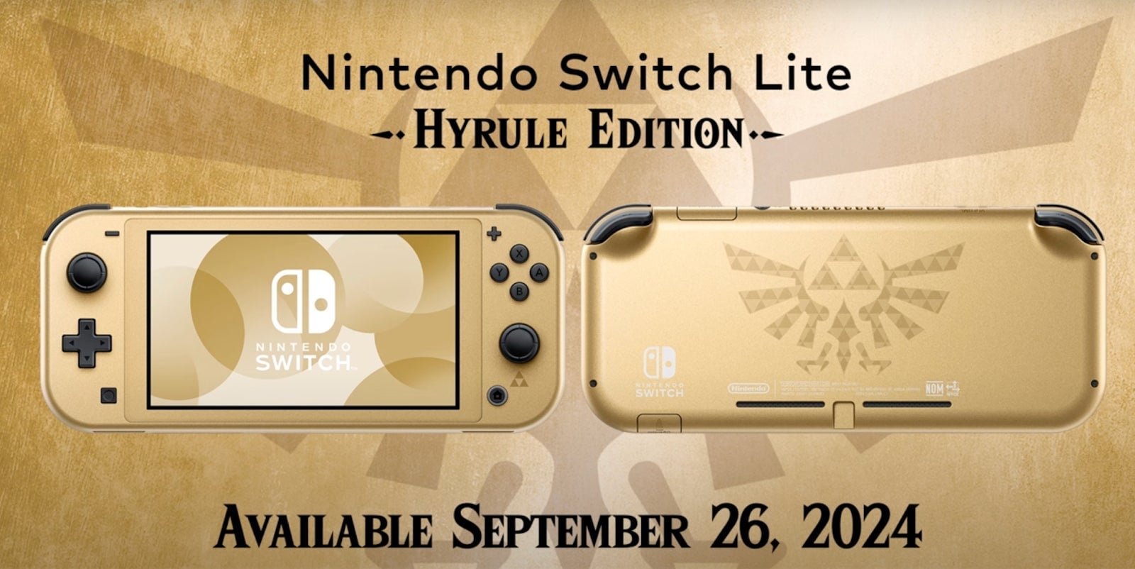 Screenshot: Nintendo