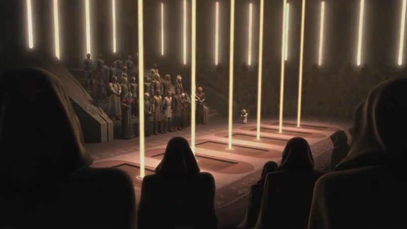 Screenshot: Lucasfilm