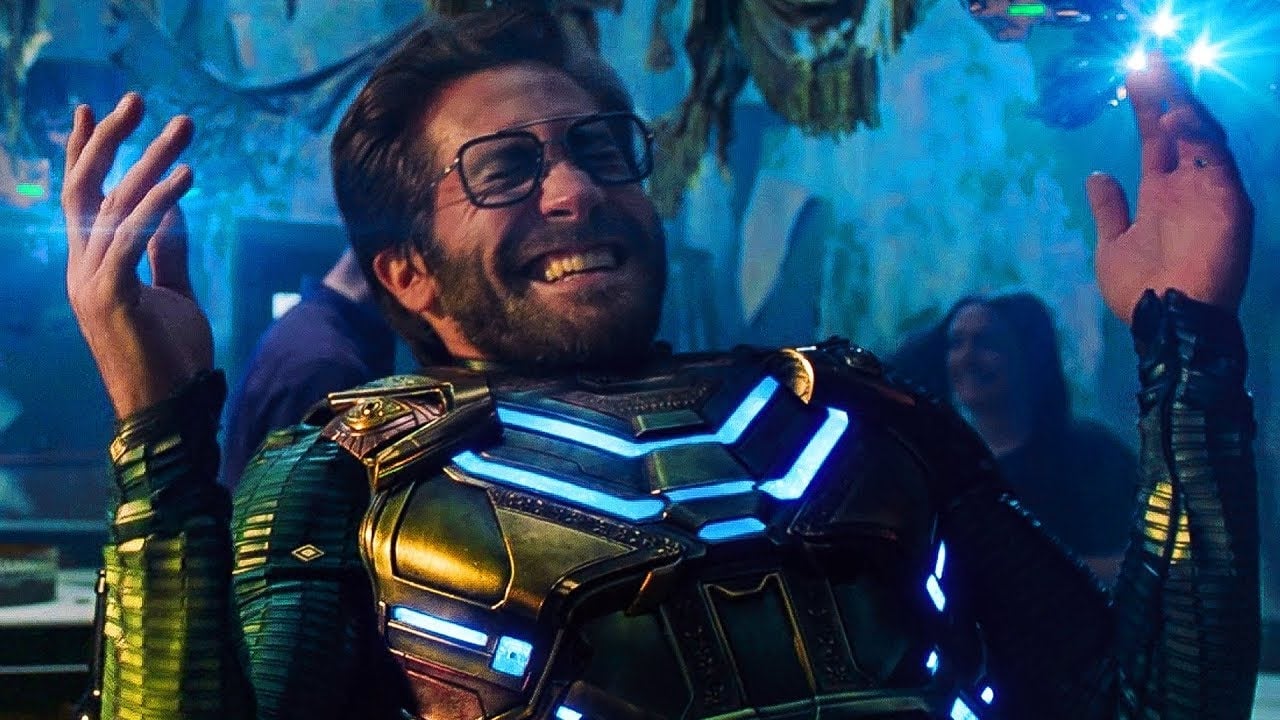 Image: Sony Pictures/Marvel