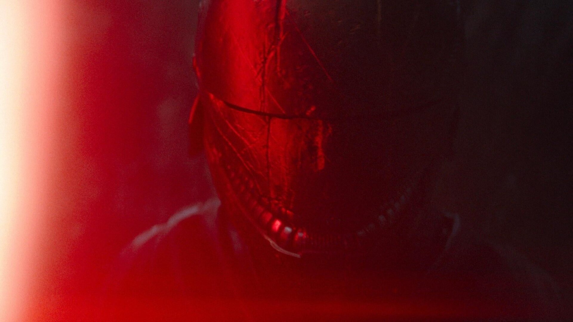 Cortosis wird nicht das letzte Stück Star Wars-Legenden auf The Acolyte sein.