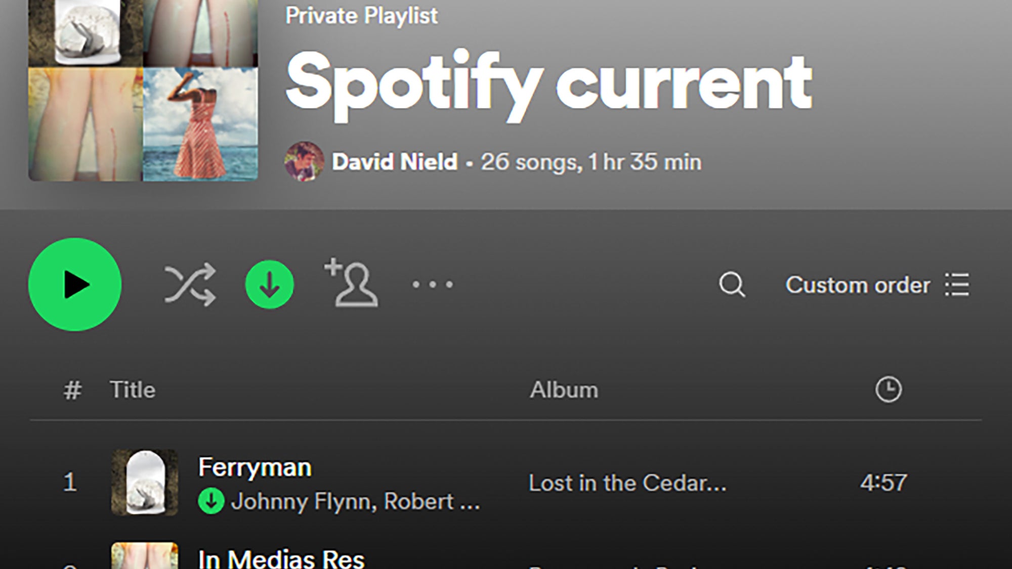 Durch die vorherige Offline-Synchronisierung von Inhalten kann die Nachfrage zu Spitzenzeiten verringert werden.