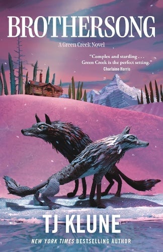 Image: Tor Books