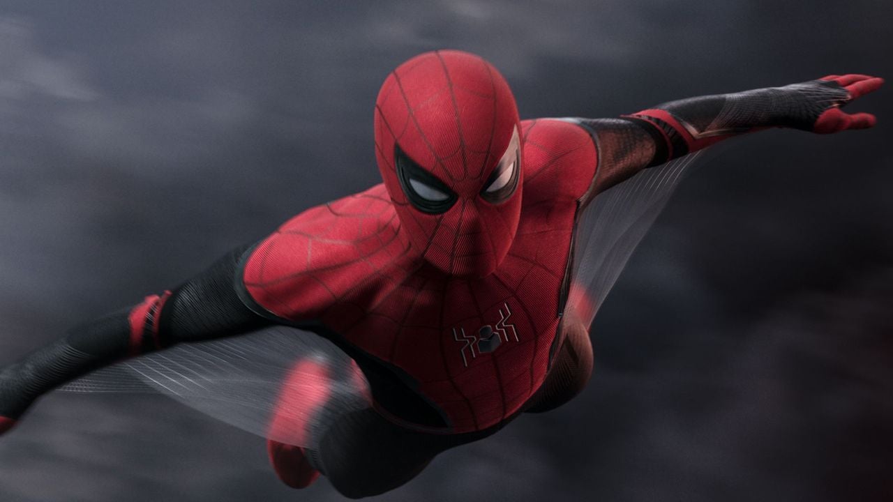 Image: Sony Pictures/Marvel