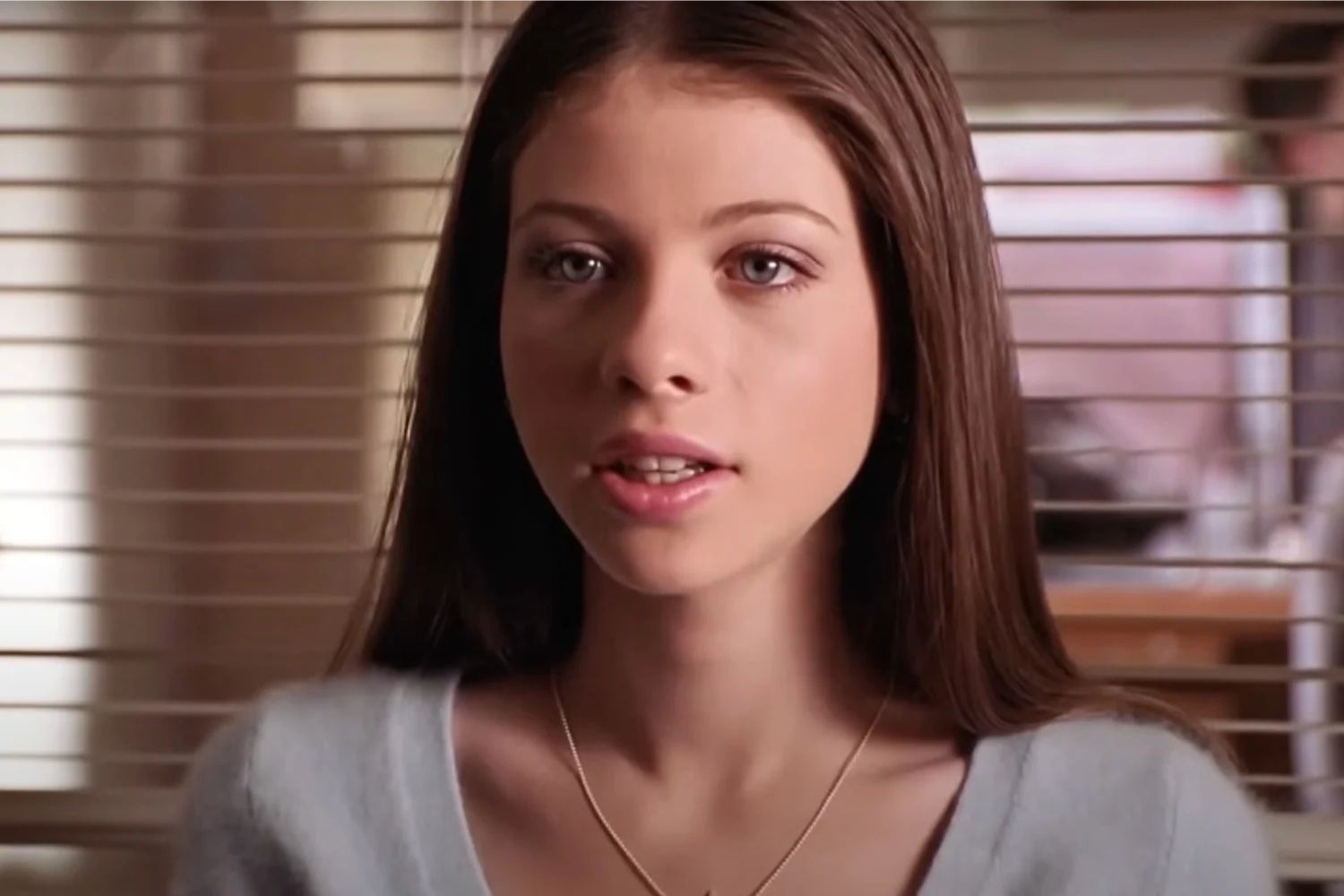 Michelle Trachtenberg