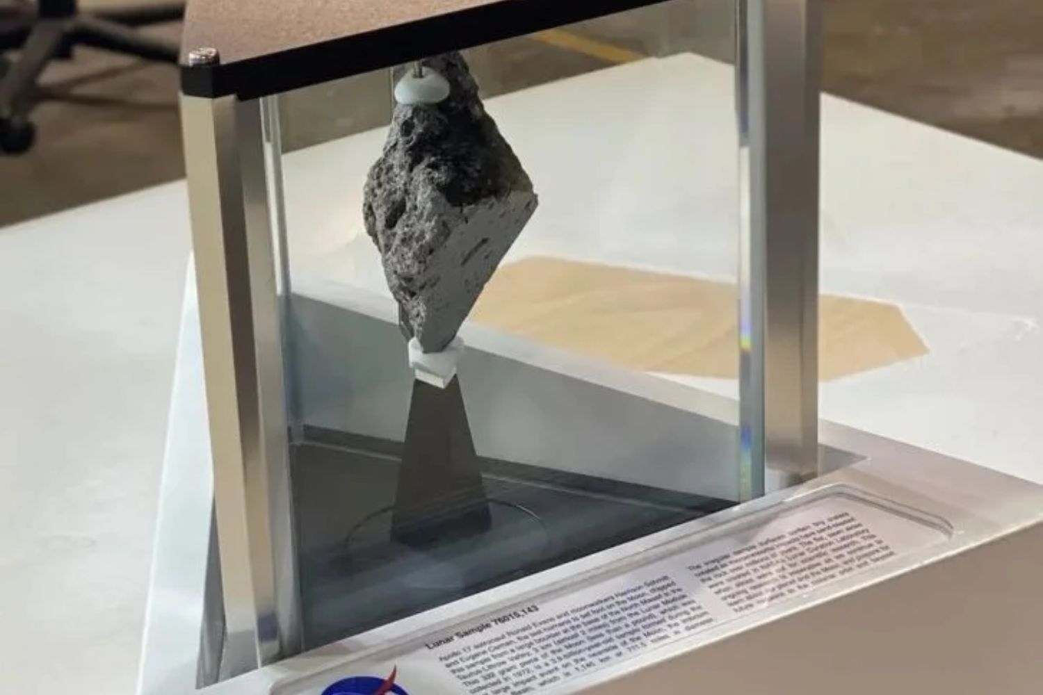 Apollo 17