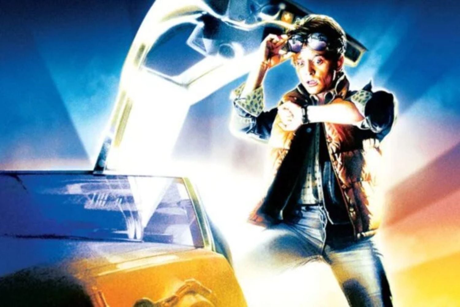 Back To The Future´s
