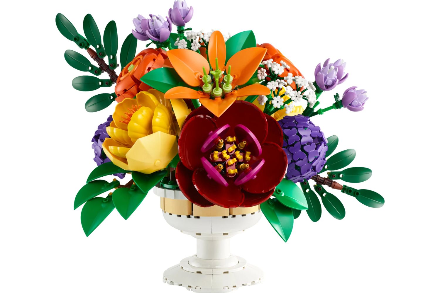 Botanicals Collection Flower Arrangement