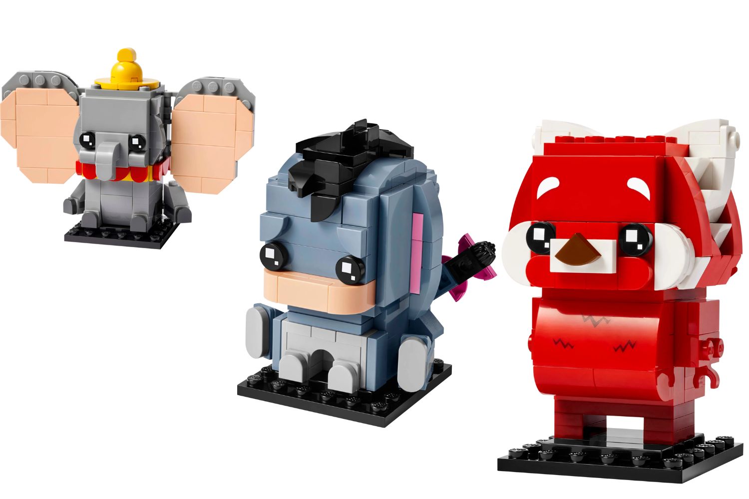 Brickheadz