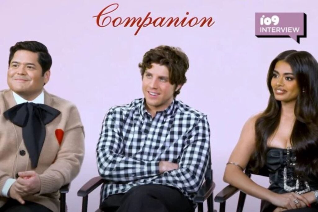 Companion