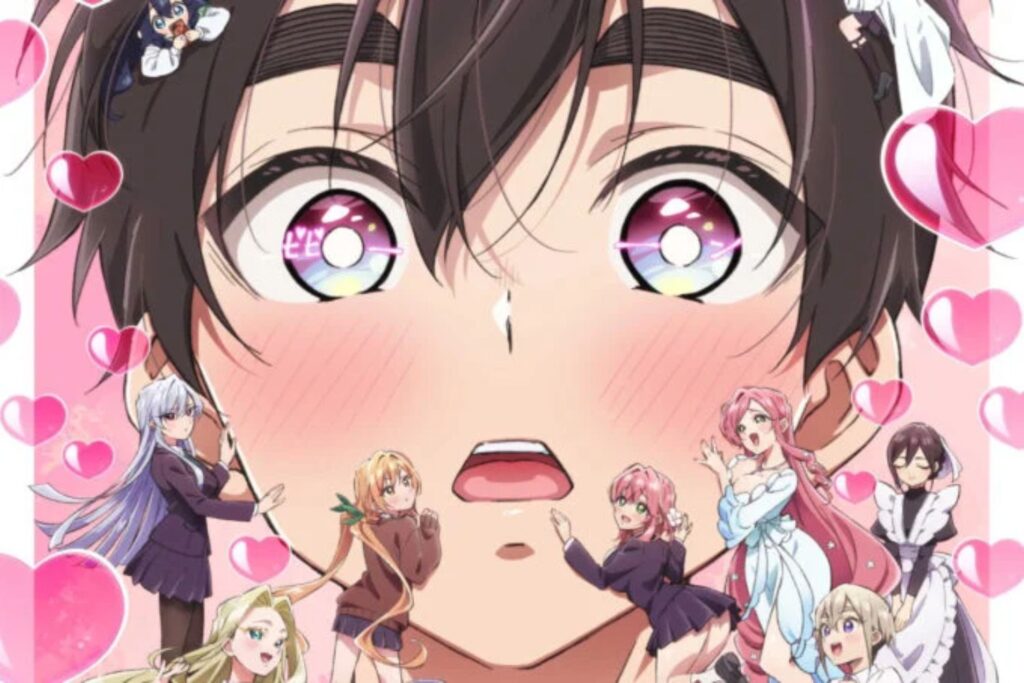 Anime
