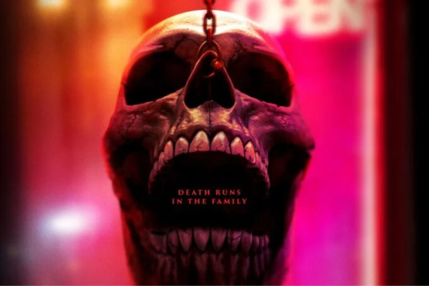 Das Teaser-Bild zu Final Destination: Bloodlines