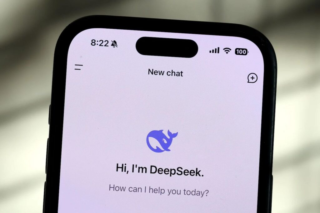 Deepseek