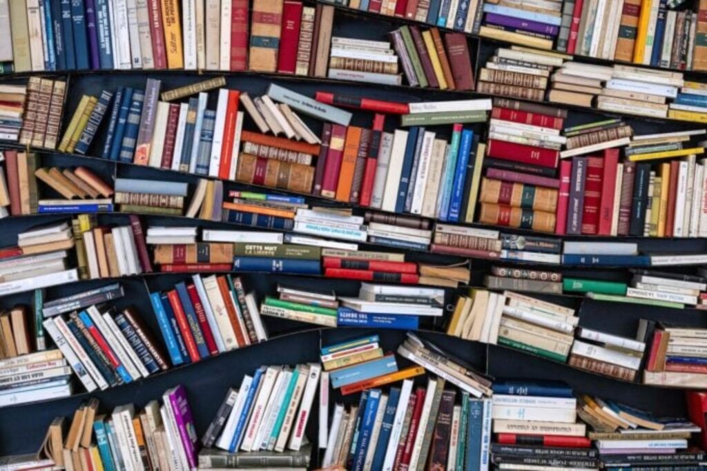 Die Authors Guild Führt Eine Neue Zertifizierung Für Bücher Ein, Die Ohne Den Einsatz Von Ki Geschrieben Wurden