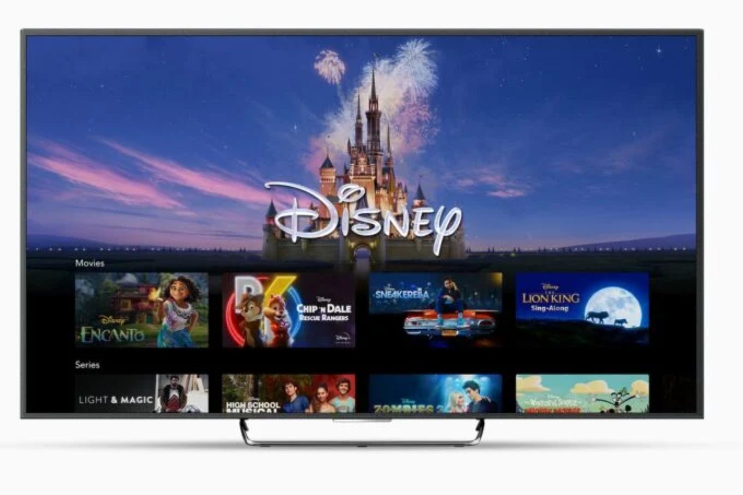Disney+ verlor in den letzten drei Monaten des Jahres 2024 700.000 Abonnenten.