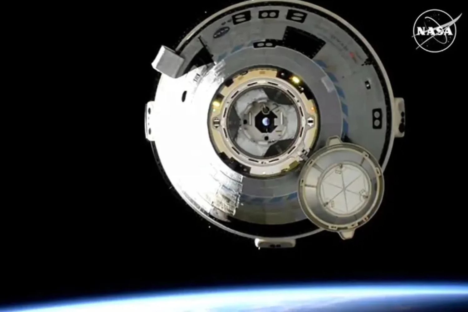 Boeing Starliner