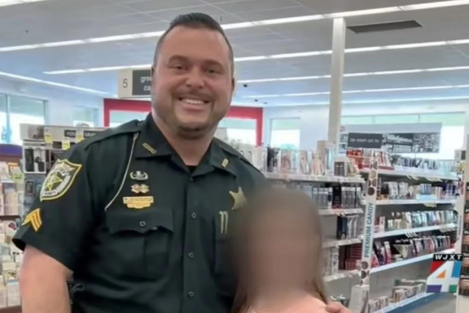 Der ehemalige Beamte