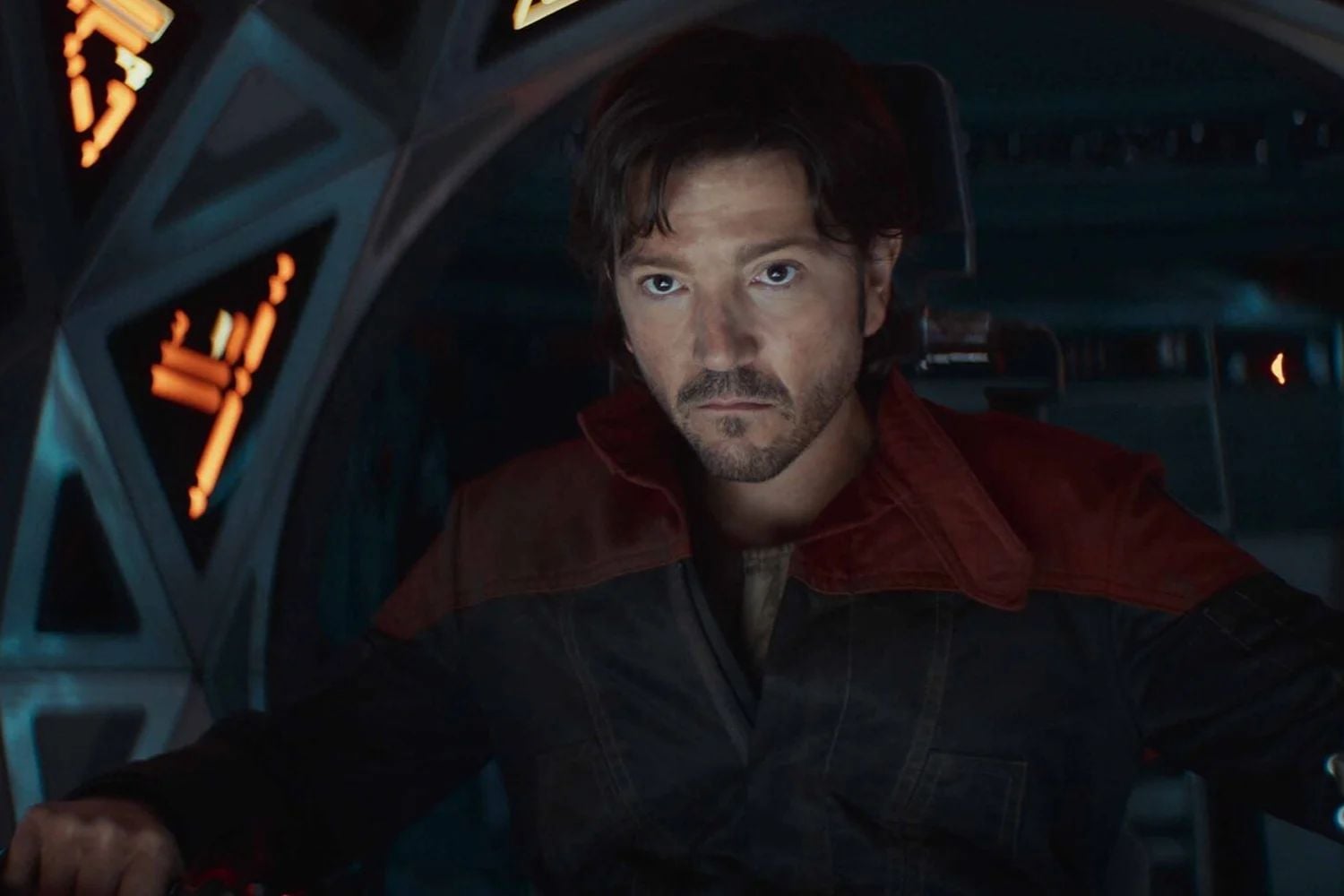 Andor Staffel 2 Trailer Diego Luna Star Wars 