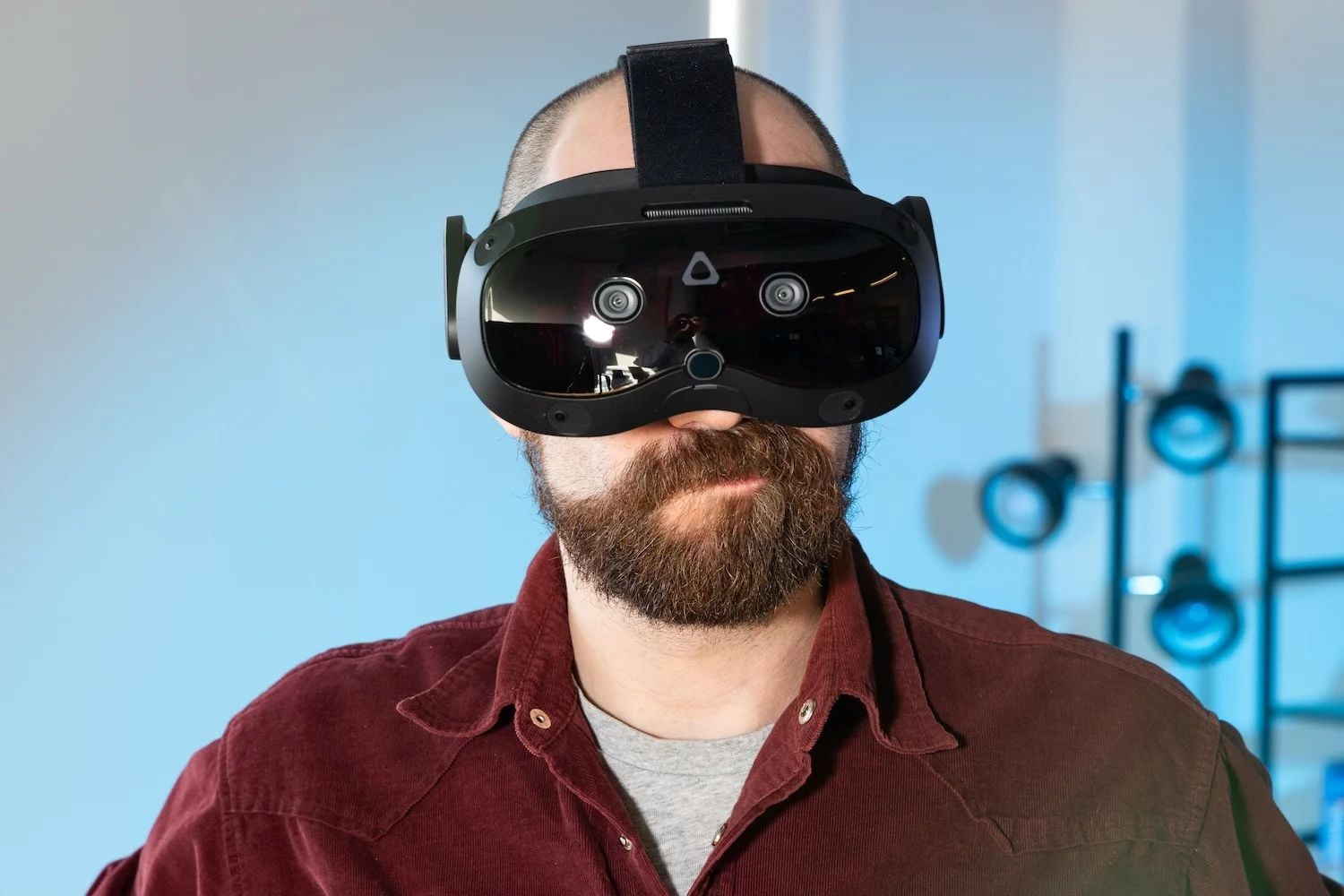 HTC Vive 7