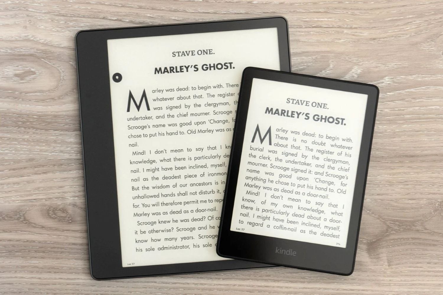 Kindle Scribe Kindle E-Reader 1 wird bald nicht mehr in der Lage sein, E-Books über USB herunterzuladen. 
