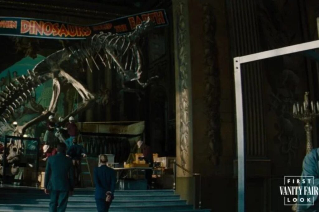 Jurassic World