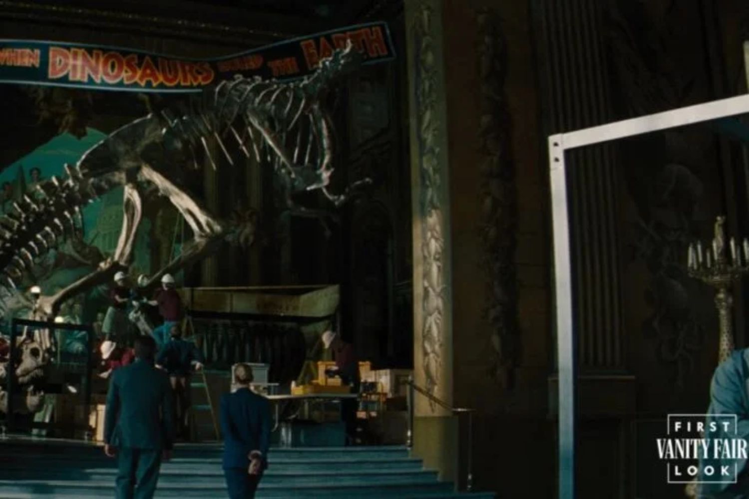 Jurassic World