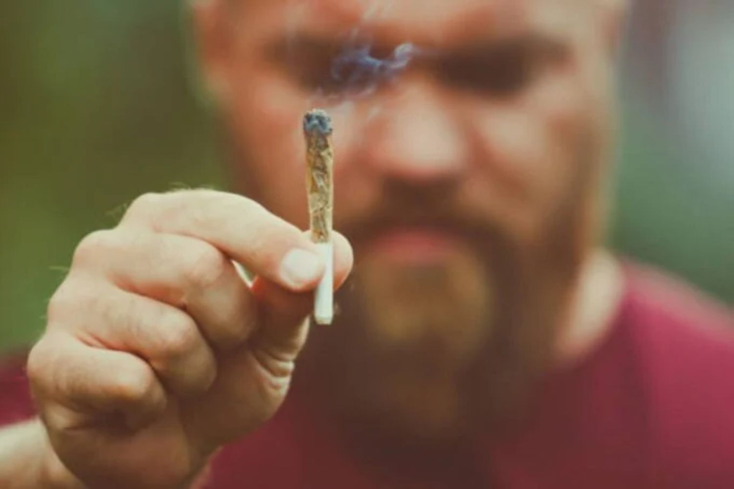 Marihuana