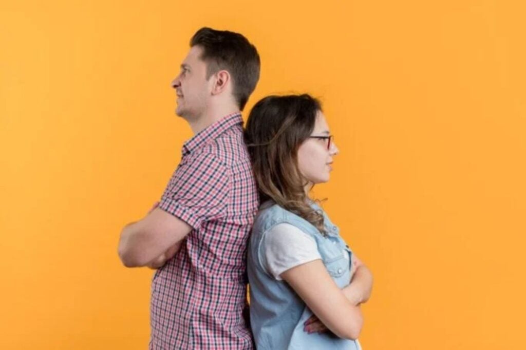 Men Have Gotten Taller And Bigger At Twice The Rate Of Women.