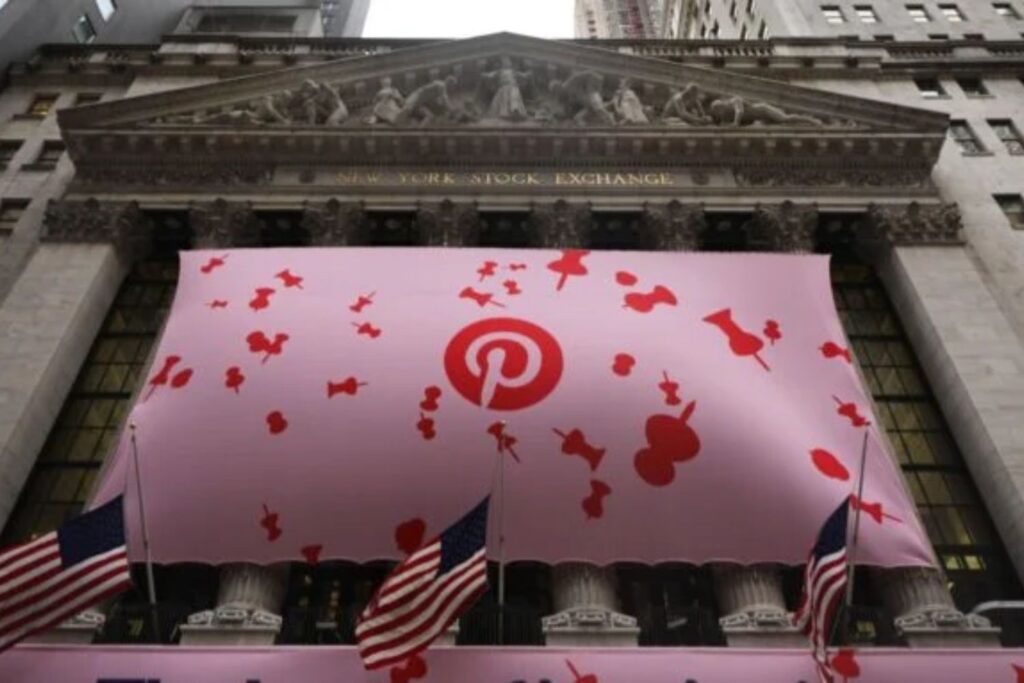 Pinterest