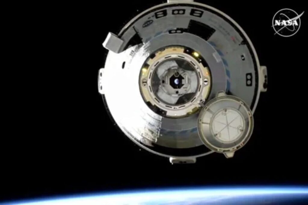 Space & Spaceflight